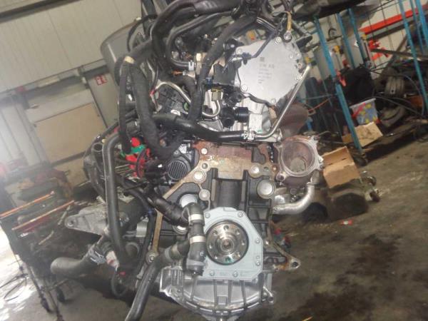 MOTEUR AUDI/SEAT/SKODA/VW T6 2.0TSI - Vue 5